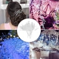 thumbnail image 4 of MesaSe Artificial Crystal Branches For Wedding Party Home Decoration Crafts 50Pcs, 4 of 7