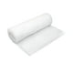 thumbnail image 3 of Estera de rollo de nieve artificial blanca Cubierta de nieve de algodón Alfombra Fondo esponjoso 80 cm x 240 cm Manta de nieve de Navidad, 3 of 9