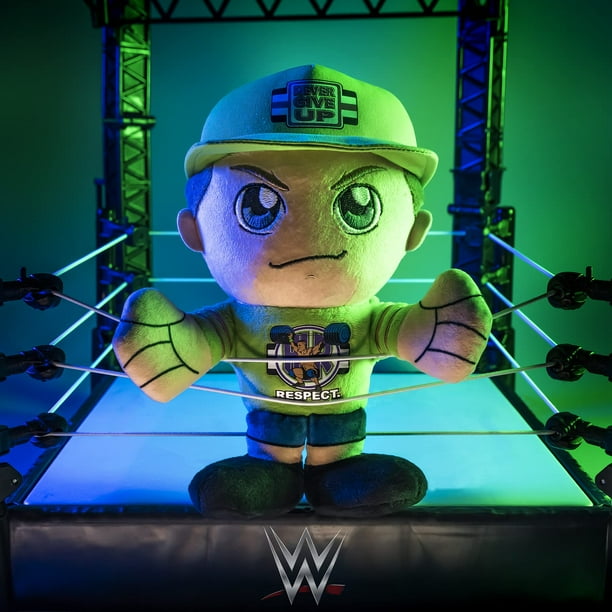 Bleacher Creatures WWE John Cena 8