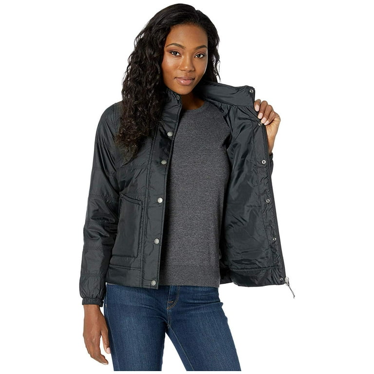 Mountain khakis top mountain trucker jacket