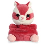 Aurora  5 in. Vibrant Yoohoo Palm Pals Chewoo Eye-Catching Display Whimsical Cuteness Stuffed Animal Toy, Pink