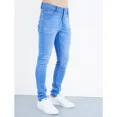 thumbnail image 3 of Jeans Skinny Fit Cintura Regular Goodyear De Hombre 1030, 3 of 6
