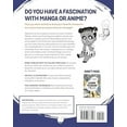 thumbnail image 2 of Learn to Draw Manga: A Fun and Easy How-To Draw Guide for All Ages, (Paperback), 2 of 4