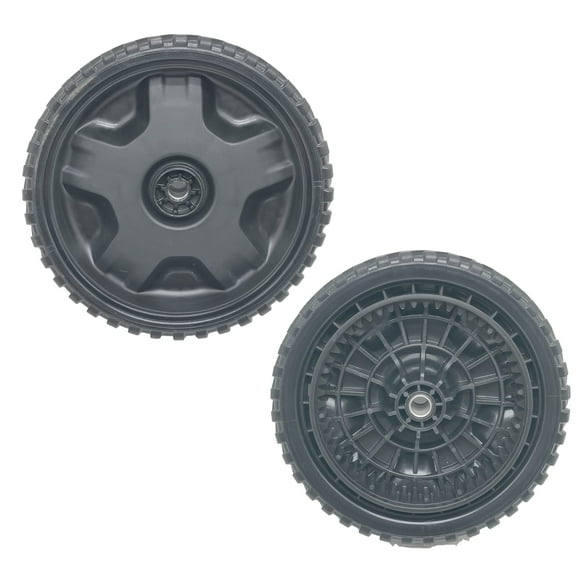 8-Inch Wheel Drive Assembly Set for MTD Troy-Bilt Cub Cadet TB230