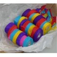 thumbnail image 1 of Bandejas Montessori de madera para niños, juguetes Montessori, bandejas de madera para preescolar, juguetes Montessori, bandejas de madera para manualidades, pintura pequeña/AzulPorcelana Deng Xun unisex, 1 of 1