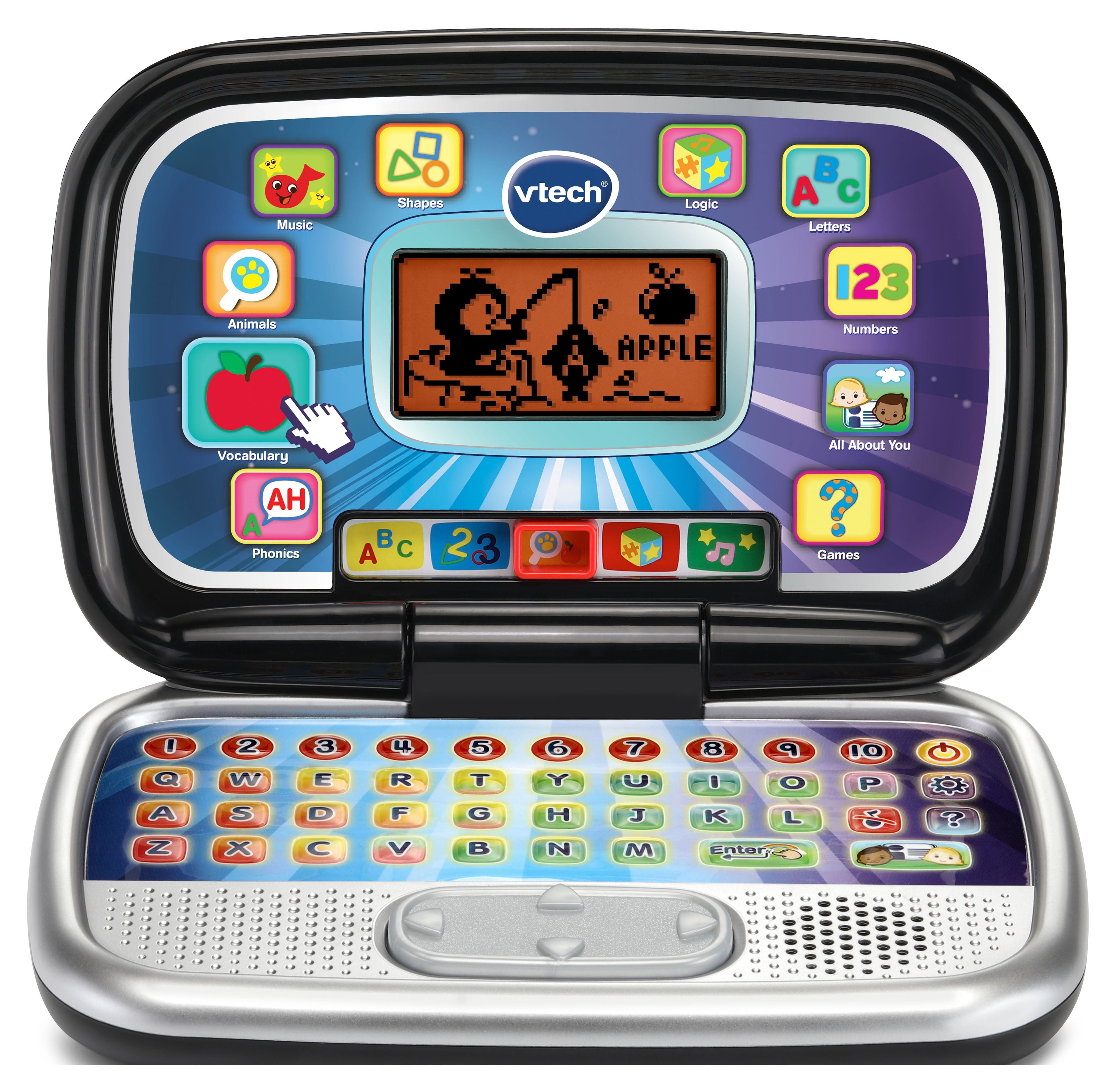 Laptop vtech para niños hotsell