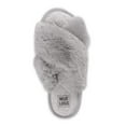 thumbnail image 3 of MUK LUKS Women's Perley Criss Cross Slipper, 3 of 6