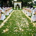 thumbnail image 3 of GadgetVLot 1500Pcs Rose Petals Artificial Dried Flowers Romantic Party Wedding Anniversary Decoration Rose Petals, 3 of 13