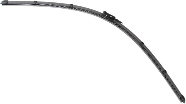 OE Replacement for 2013-2017 Ford C-Max Front Left Windshield Wiper Blade (Energi SE / Energi 2013 Ford C Max Wiper Blade Replacement