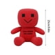 thumbnail image 3 of Peluche Forsaken, Animal Chance Forsaken Peluche, Regalo de muñeca de Peluche de Coolkid Forsaken Realista y Lindo, Regalo Perfecto de Cumpleaño, 3 of 6