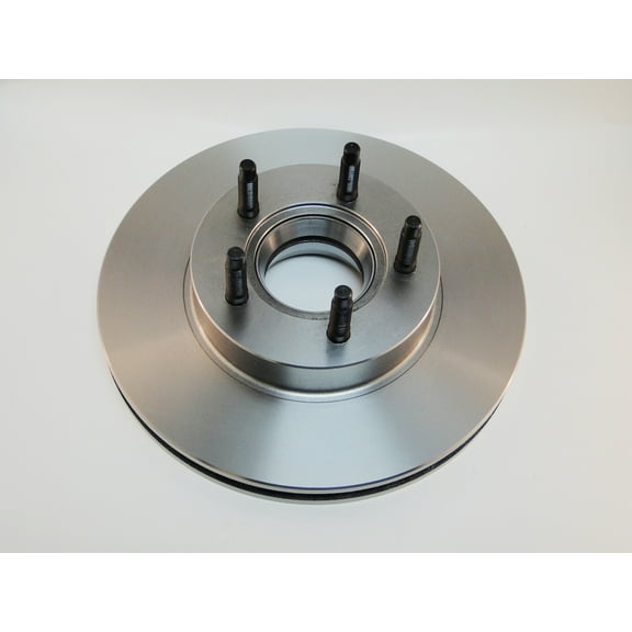 Winstop Brake Rotor and Hub Assembly, Front WS235217, Ford Ranger 1997-1995