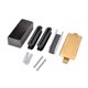 thumbnail image 4 of BESTYASH Pickup Covers Para Guitarra Estilo Humbucker Con Imán Y Base De Cuproníquel Resistente, 4 of 8