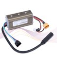 thumbnail image 3 of Baohd Controller Panel With Charging Port Cover 36V Sturdy Motherboard Controllers High-strength Repair Parts S1/S2/S3/S3 Pro Electric, 3 of 8