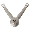 thumbnail image 2 of Hydraulic Randomly Stop Hinges Kitchen Cabinet Door Adjustable Polish Hinge Furniture Lift Up Flap Stay Support Hardware, 2 of 7