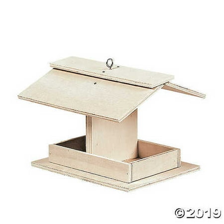 Bird feeder kits walmart