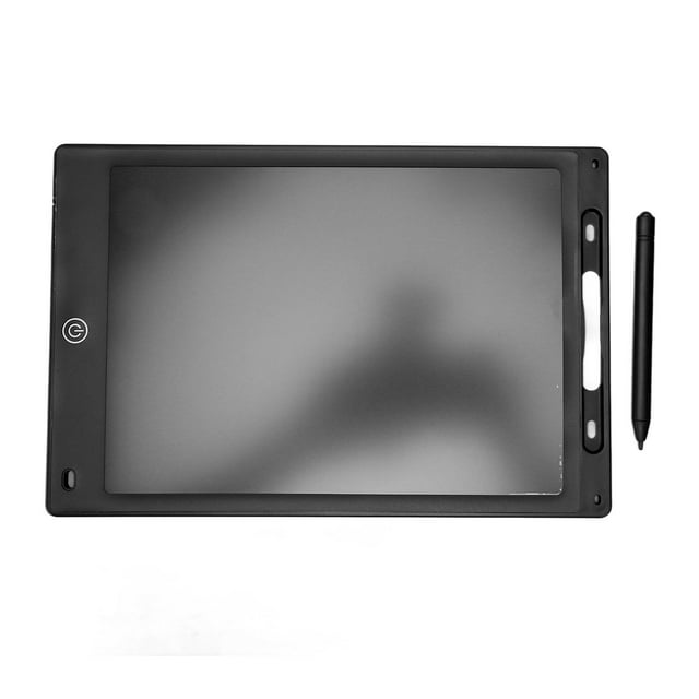 LCD Writing Tablet, 10 Inch Doodle Board Electronic Toys, Educational Learning Drawing Pad, Erasable Reusable Writing Board For Girls Boys Birthday Gift, Pressure Sensitive Technol