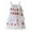 R180-White, variant on RMGVDSD Toddler Girls Tutu Dress Sleeveless Strawberry Sequin Tiered Mesh Tulle Dress Birthday Party Princess Dresses Summer Sundress Elegant Dress Clothes
