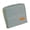Light Blue, variant on Standing Makeup Bag, Portable Large Capacity Cosmetic Organizer with Multiple Compartments, Travel-Friendly Lightweight Design, Secure Zipper Closure for Daily Use