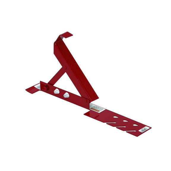 Qual Craft 2500 Adjustable Roofing Bracket