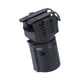 thumbnail image 1 of Enchufe más ligero,Adaptador de enchufe más ligero del automóvil enchufe de alimentación de 12V,Adaptador enchufe de enchufe más ligero impermeable,Extensión más ligera,Adaptador de, 1 of 9