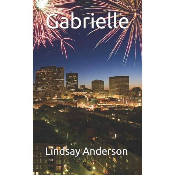 Gabrielle (Paperback)