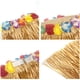 thumbnail image 1 of Falda de Grass con Flores Fortuning's JDS 40cm set Diadema Pulseras Collar Hula, 1 of 2