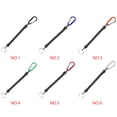 thumbnail image 5 of tredstone 2PCS Fishing Lanyards Boating Ropes Camping Secure Pliers Lip Grips Tackle Fishing Accessory Fish Tool, 5 of 5