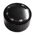 thumbnail image 1 of DimyFew Replacement Timer Knob for Air Fryer, Compact, Lightweight, Professional Accessory, Control Knob, High Performance, Compatible, 1 of 8