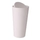 thumbnail image 3 of Pequeño bote de basura, contenedor de basura, bote de basura para automóvil, cubo de basura para vehículo, cubo de basura para cocina, 3 of 8