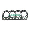 thumbnail image 3 of Suitable for Caterpillar CAT C3.4 C3.4DIT engine full washer kit, upper and bottom washer kit-, 3 of 4