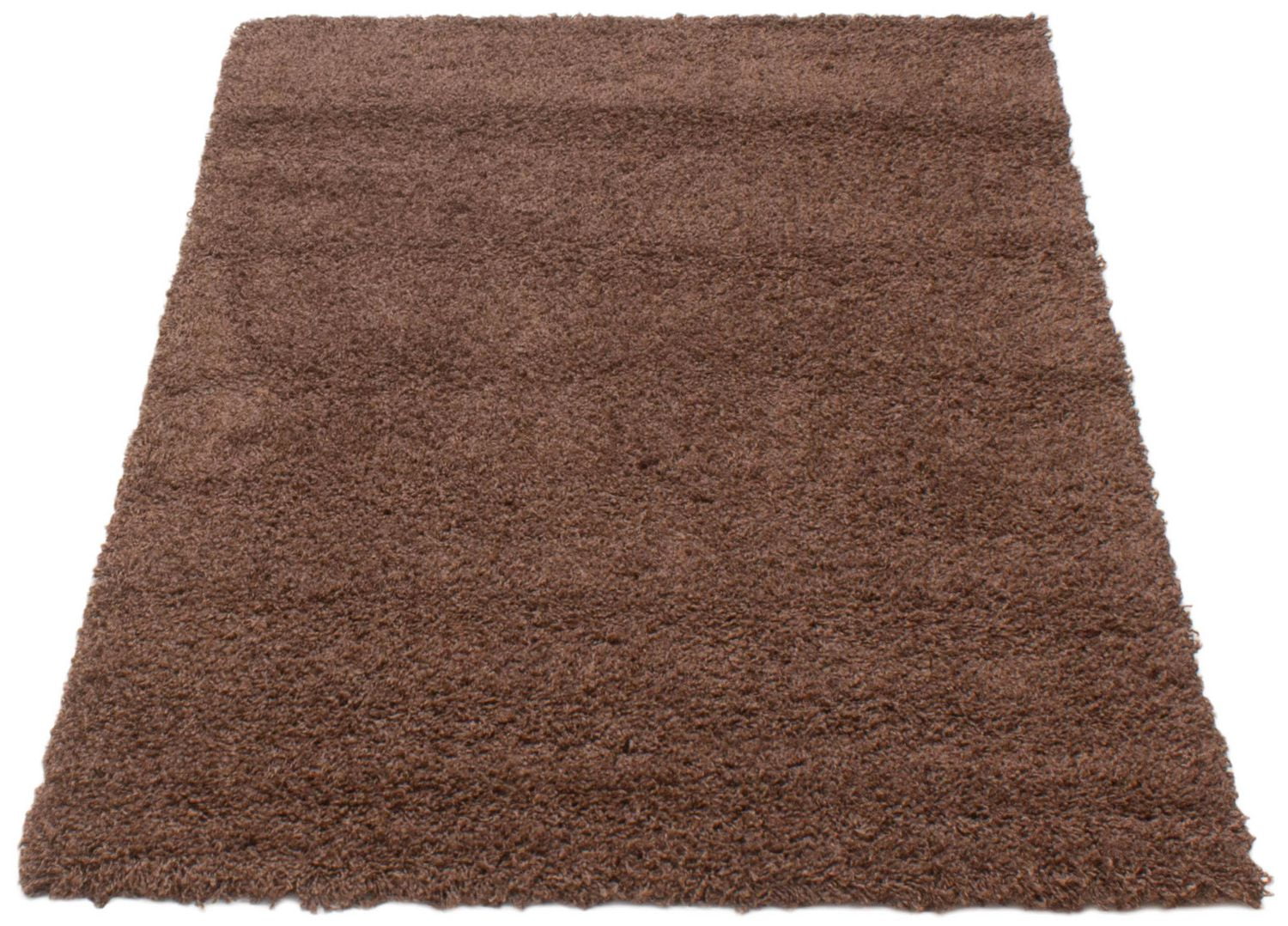 Tapis ECARPET Lotus Mod Brun 4'0" x 5'8"