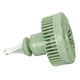 thumbnail image 5 of Ventilador De Refrigeración De Aire Para Coche, Potente Ventilador De Circulación De Aire Para Coche, Bajo Ruido, 5 V, Compacto, Rotación De 360 ​​​​grados Para Camiones, 5 of 7