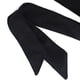 thumbnail image 5 of Abrigo de lana para mujer, cinturón de repuesto para suéteres, chaqueta de calle Negro jinwen Cinturón ancho, 5 of 8