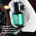 thumbnail image 3 of ENDOZER 1/4" NPT Inlet and Outlet Air Compressor Water Separator Clean Dry Air, with Drain Valve and Pressure Regulator for Spray Gun, 3 of 8