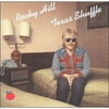 Rocky Hill - Texas Shuffle [CD]