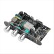 thumbnail image 1 of Módulo Amplificador de Potencia de para -1001U DC 9-24 V BT, Placa Amplificadora Mono de 100 W, Módulo AMP para Cine en Casa TPA3116D2, 1 of 5