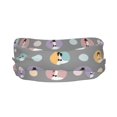 thumbnail image 3 of Easygdp Cute Geese Sports Headband Non Slip Headband Unisex for Head Circumference 19.6 - 22.4 inch, 3 of 9