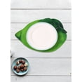 thumbnail image 3 of Plate Mat,Outdoor Wedding Placemat Green Placemat Outdoor Wedding Placemat Unrivaled Performance, 3 of 5