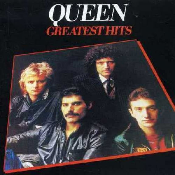 QUEEN - Greatest Hits - CD