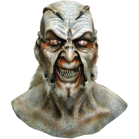 Jeepers Creepers Latex Mask Adult Halloween
