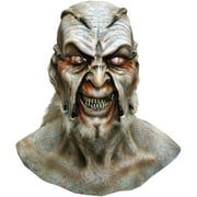 Jeepers Creepers Latex Mask Adult Halloween Accessory