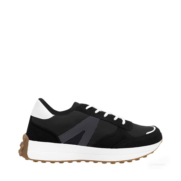 Tenis Taylor Color Negro D12220353501 23.5 Dorothy Gaynor Tenis Taylor Color Negro D12220353501 23.5