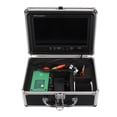 thumbnail image 2 of Fish Finder, Underwater Fishing Camera, Waterproof for Outdoor 9in Fishing Detachable, 2 of 7