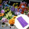 thumbnail image 3 of Hearth & Gear 100PC Solid Color For DIY Arts, 3 of 3