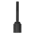 thumbnail image 2 of Heavy Duty Forged Steel T Post Driver and Hammer Drill Capability Save Time Fence Post Ground Rod for Making Fence Post Driving a Breeze, 2 of 7