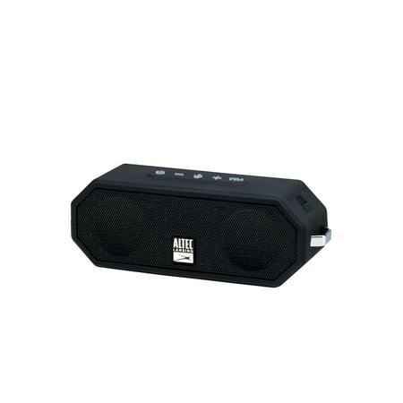 altec lansing h20