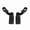 A Set, variant on Motorcycle Inner Fairing Speakers Covers For Harley CVO Road Glide FLTRXSE 2023-2024 FLTRX 2024