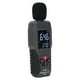 thumbnail image 2 of Medidor de nivel de sonido con sensor inteligente, registrador de ruido de 30 a 130 dB, medidor de nivel de audio digital, 2 of 9