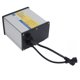 thumbnail image 5 of Integrador solar del regulador solar de la máquina del regulador solar de la batería de litio de 12V 10AH, 5 of 8