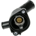 thumbnail image 3 of Dorman 902-5862 Engine Coolant Thermostat Housing Assembly for Specific Scion Models Fits select: 2012-2015 TOYOTA SCION IQ, 3 of 4
